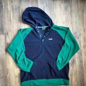 Patagonia Men's Pullover Hoodie